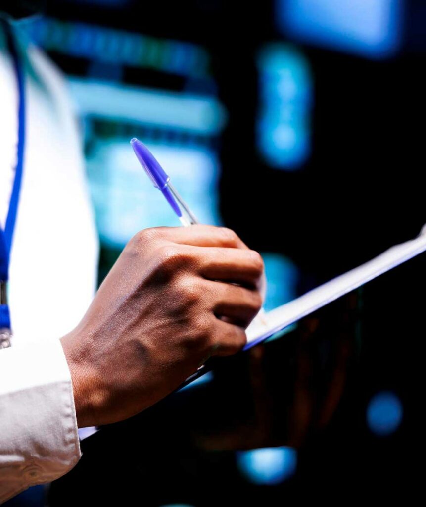 PII Detection & Compliance