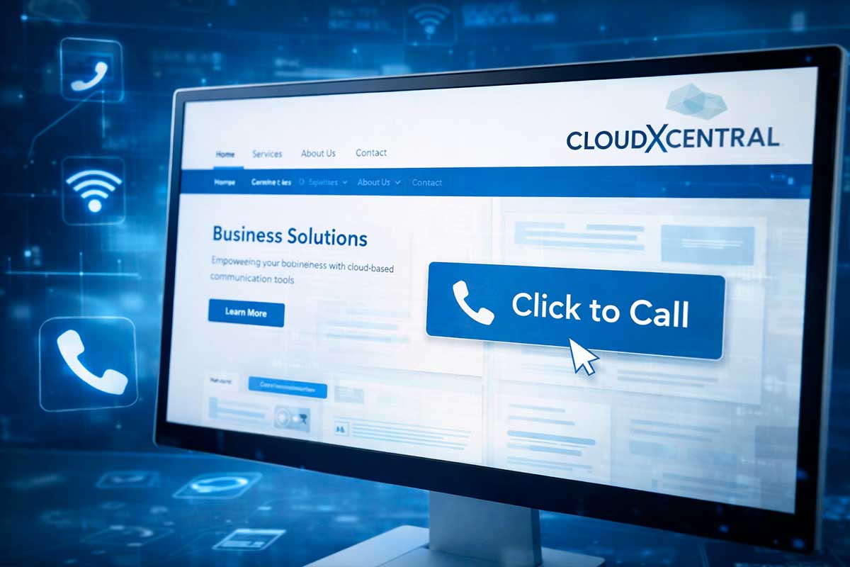 Qué es Click 2 Call