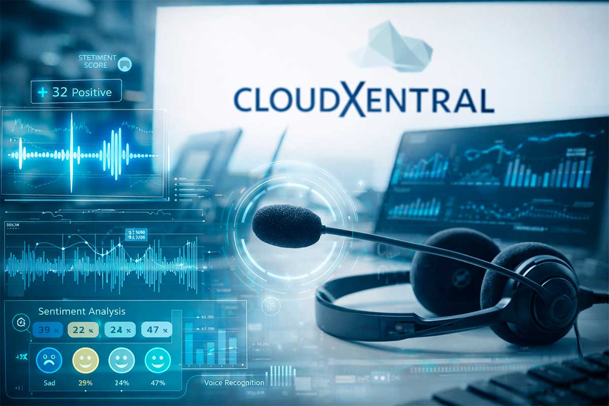 Sentimental analyse system