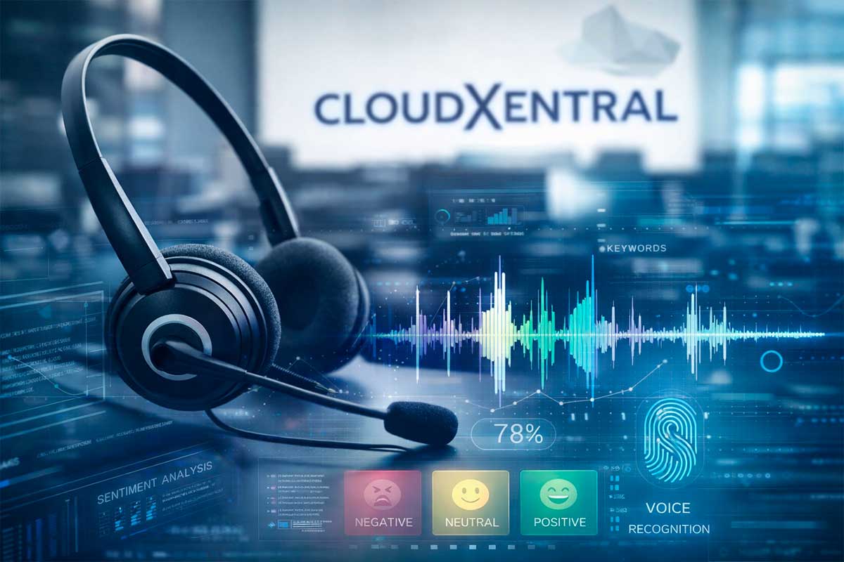 Sentimental Analyse System Powered by Vocametrics