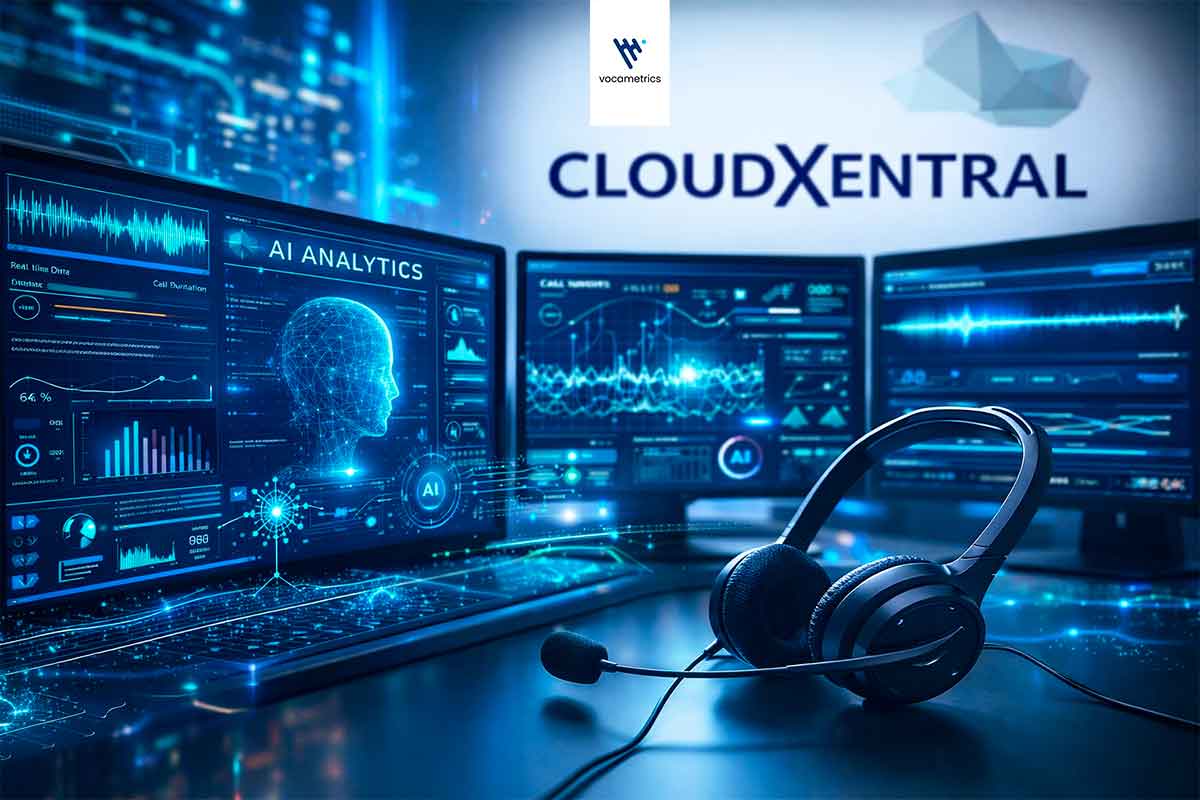 The Intelligence Layer Behind AI in Contact Centers 2026