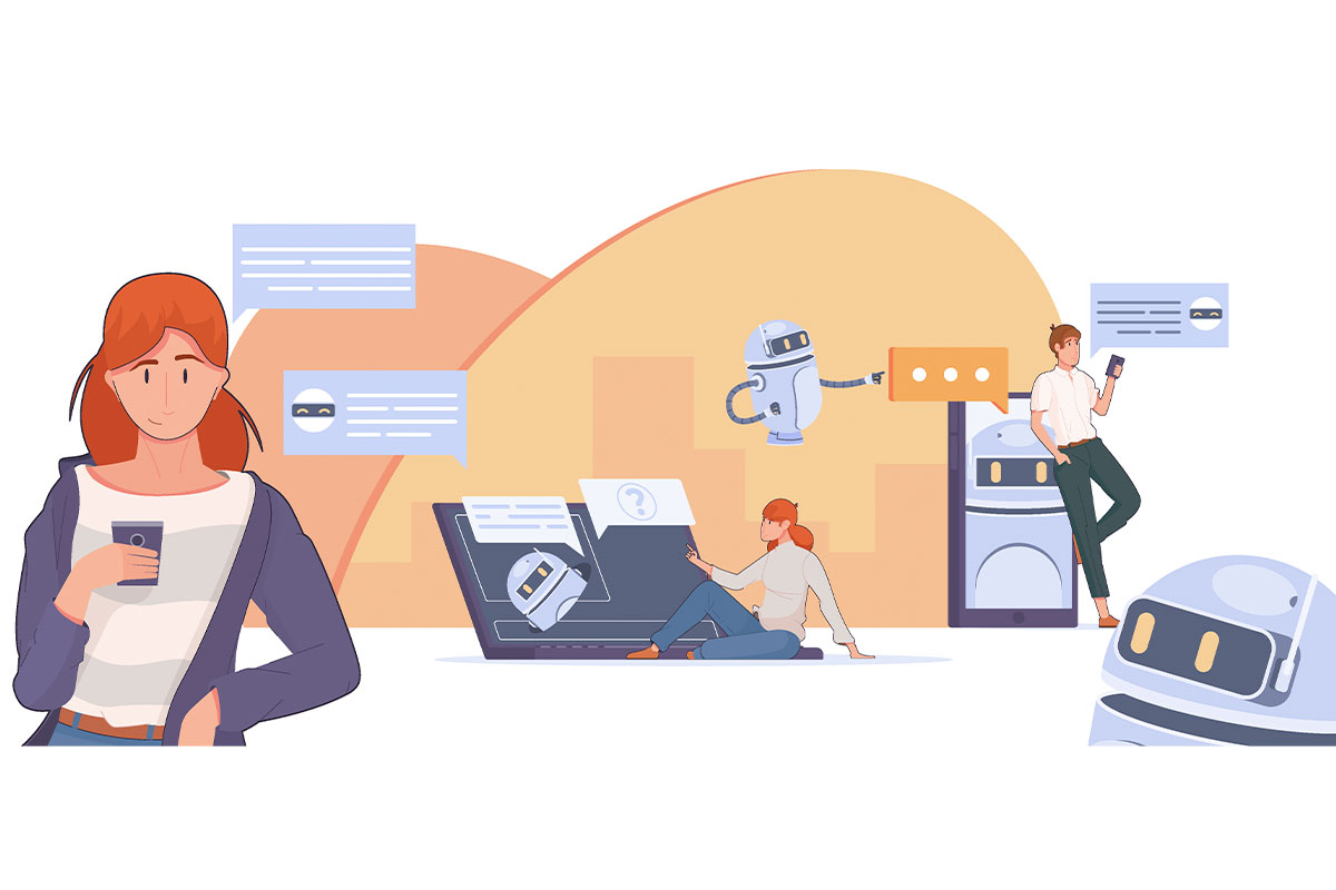 Impact of AI on Contact Centers