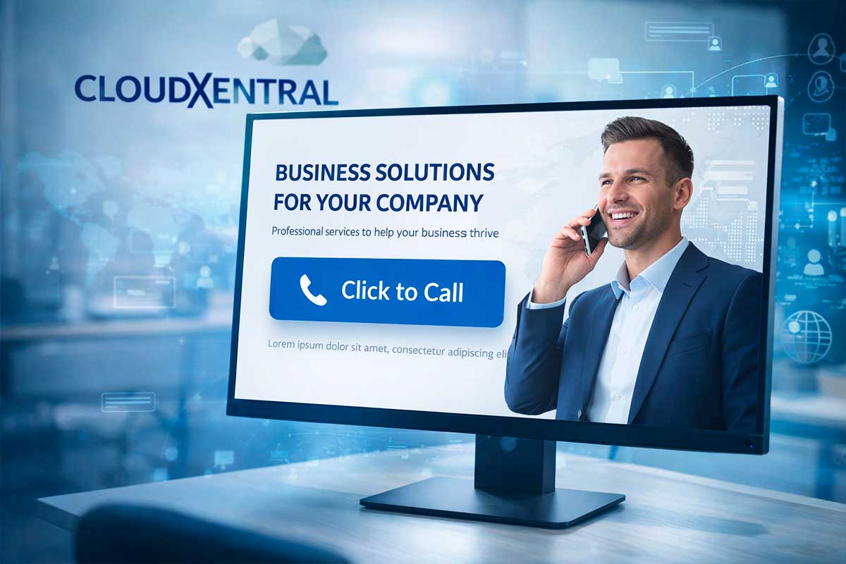 The Best Choice for Click to Call in US