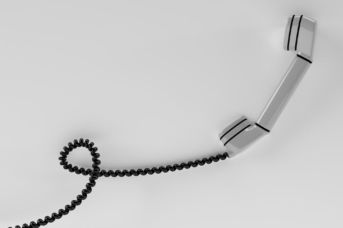 Traditional Phone Lines