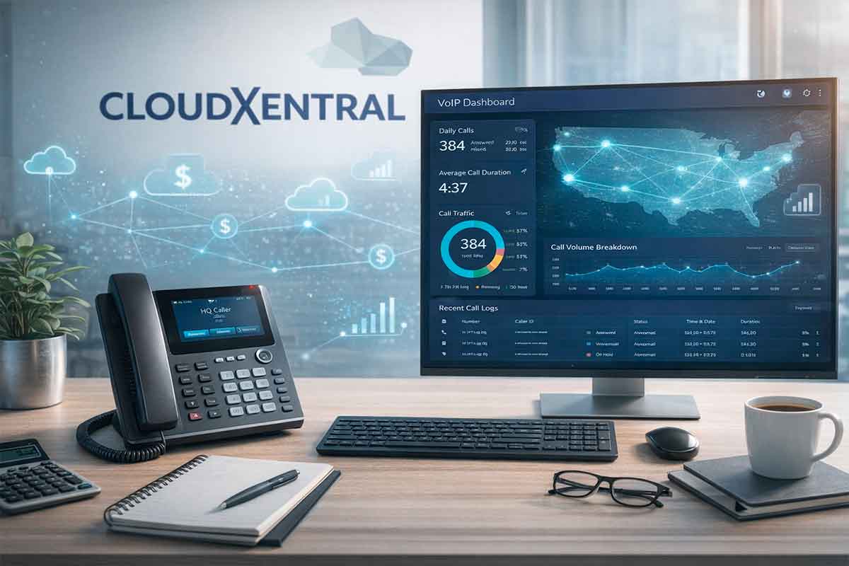 Why Virtual PBX Is the Core of Modern VoIP Systems