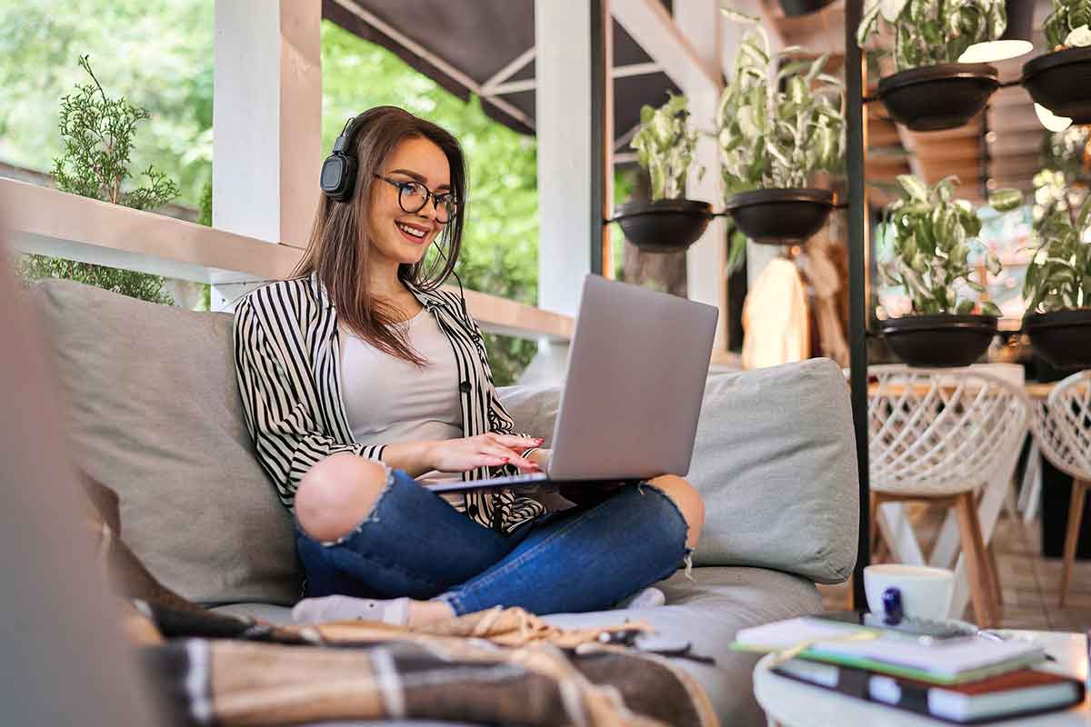 Remote Work and the Evolution of SMB Communication