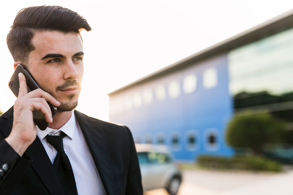 Why Traditional Phone Systems Are Becoming a Limitation
