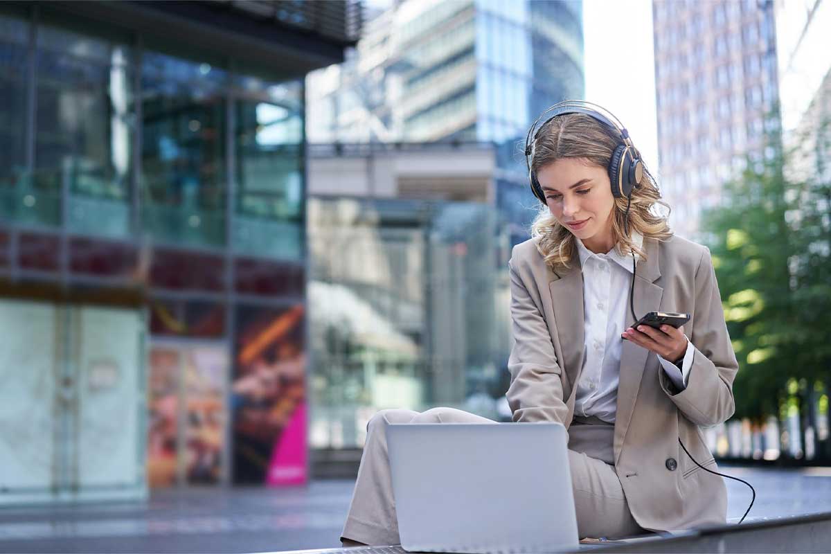 What Modern Businesses Need From Business Phone Service