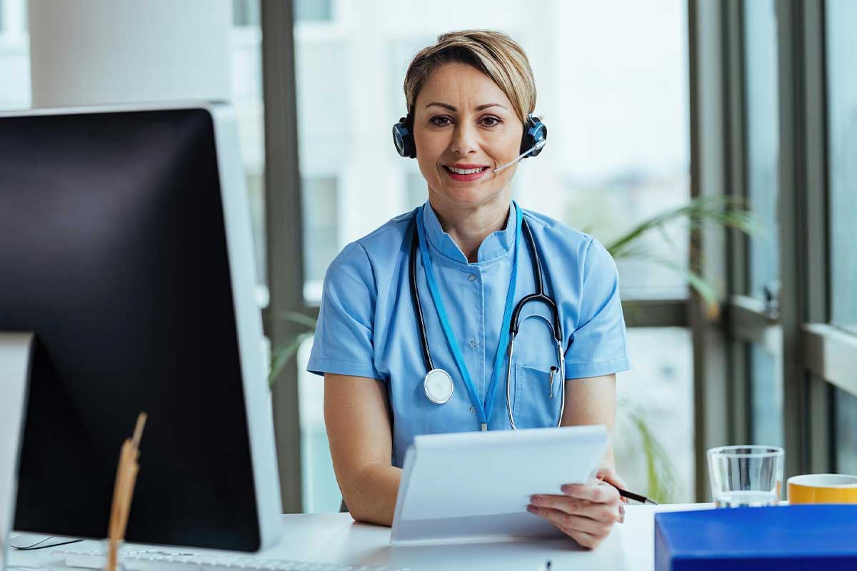 The Evolution of Healthcare Communications in the United States