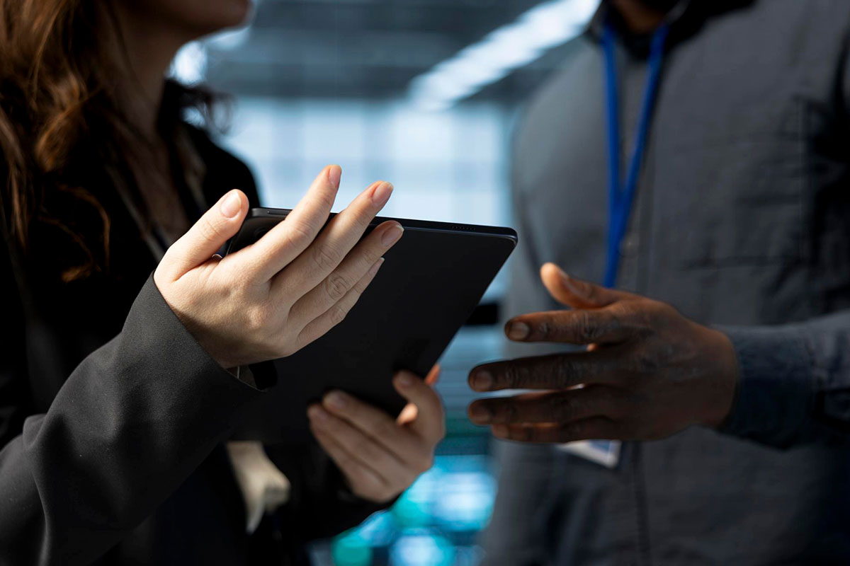 The Real Communication Challenges