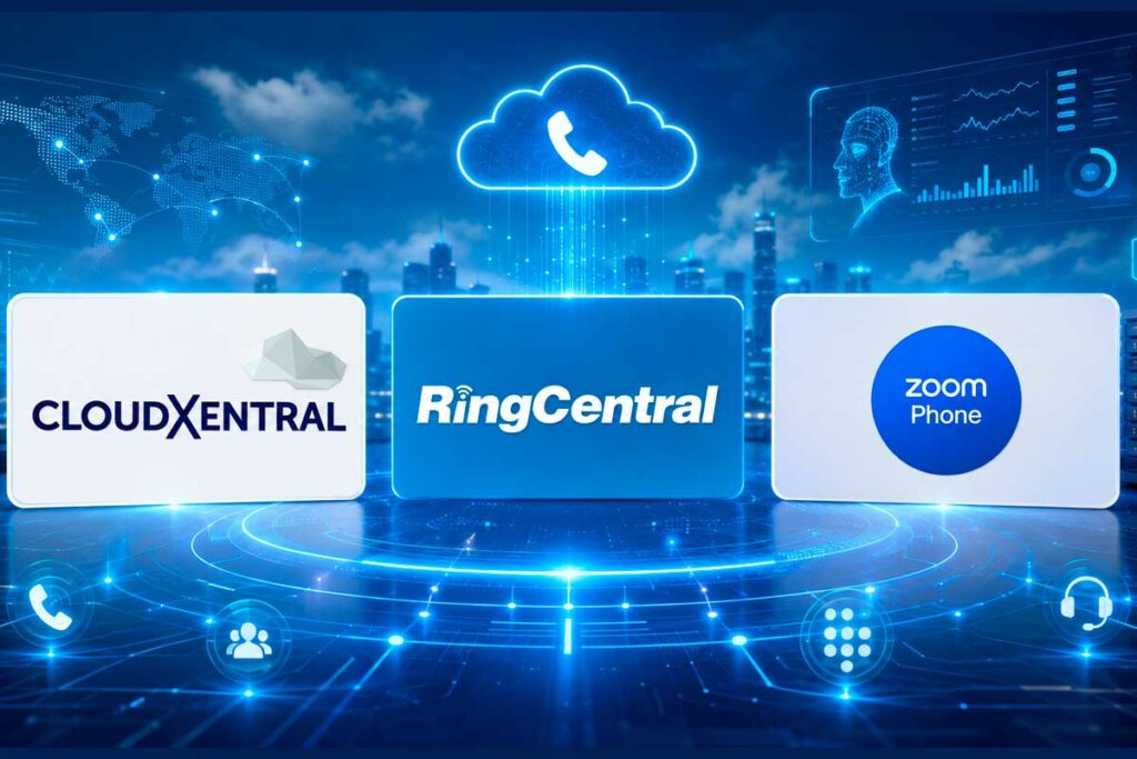 Top Call Providers in 2026 | Best Business Communication Platforms 1 Top Call Providers in 2026