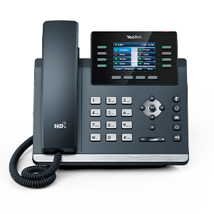 Yealink T44W