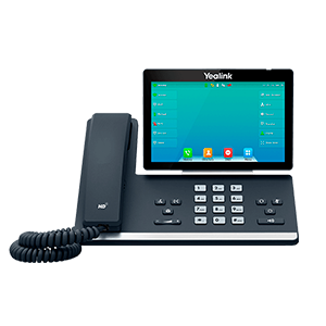 Yealink T57W
