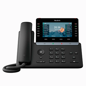 Yealink T85W