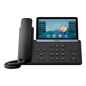 Yealink T87W