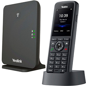 Yealink W79P Pro