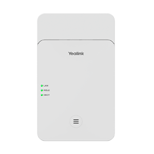 Yealink W90