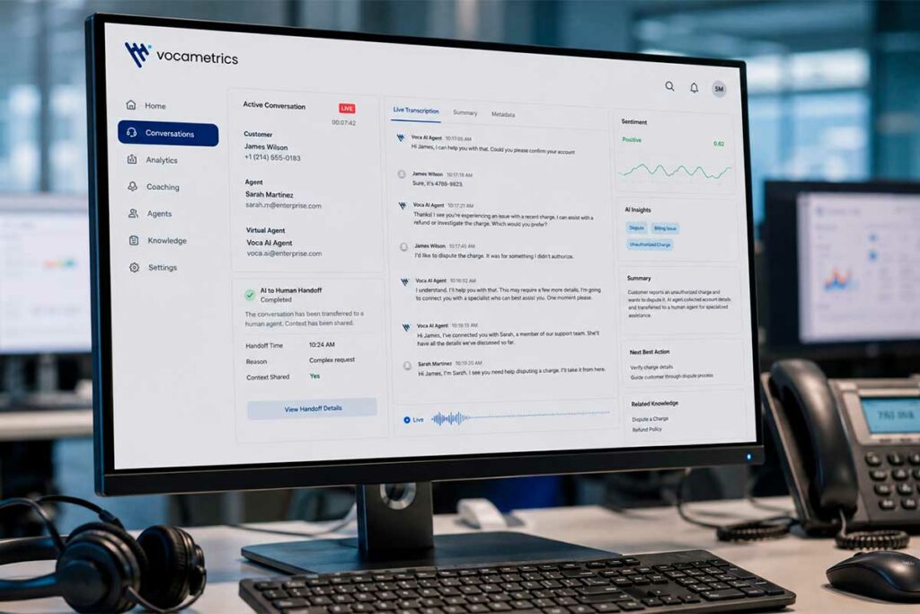 AI Agent Handoff: Connecting AI and Human Teams in 2026 1 AI Agent Handoff
