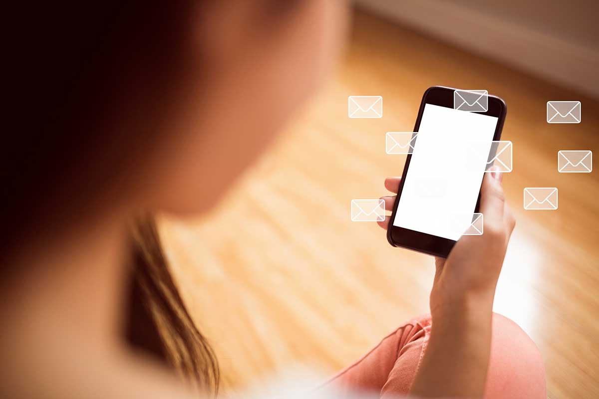 RCS Business Messaging vs SMS