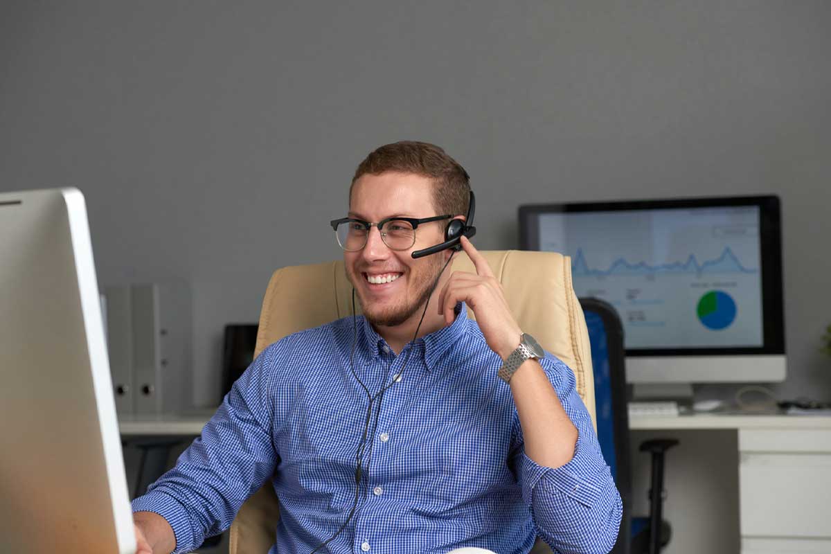 Why customer calls are an overlooked Voice of Customer source