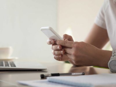 Smarter Business Messaging with Automated SMS Smarter Business Messaging with Automated SMS